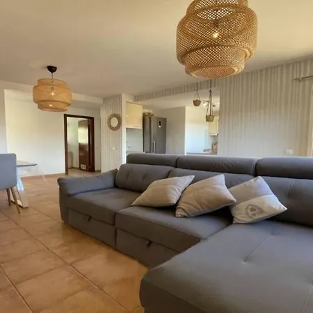 Apartment Casa Lunamar *