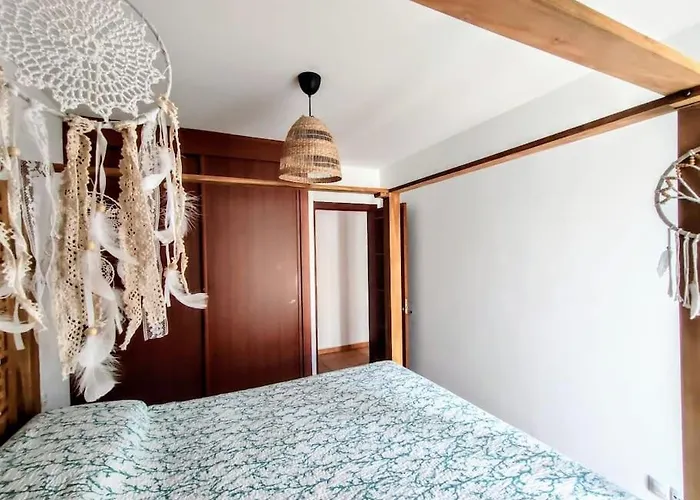 Casa Lunamar Apartment