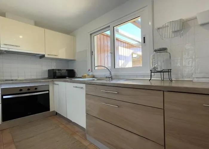 Casa Lunamar Apartment