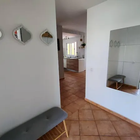 Casa Lunamar Appartement