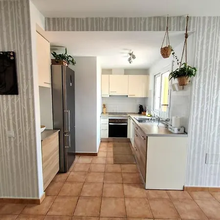 Casa Lunamar *