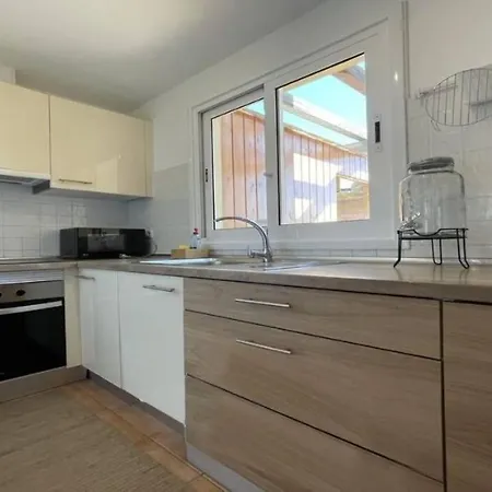 Casa Lunamar Appartement