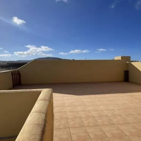Casa Lunamar