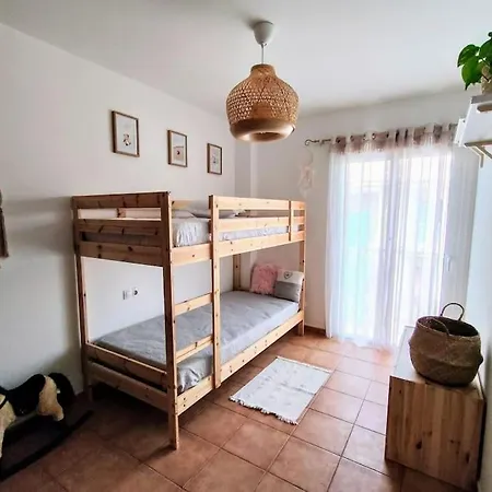 Casa Lunamar Διαμέρισμα Κοραλέχο