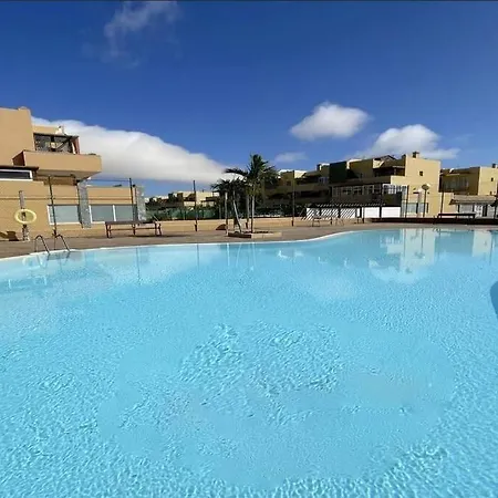 Casa Lunamar Appartement *