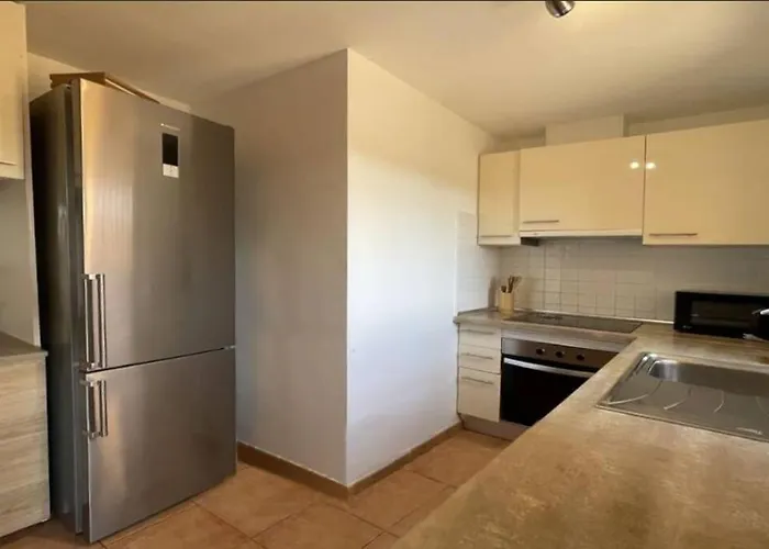 Casa Lunamar קורלחו