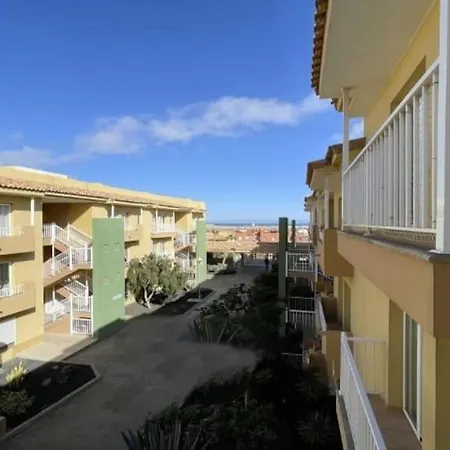 Casa Lunamar Corralejo