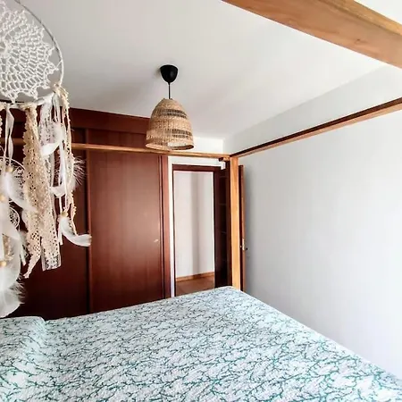 Casa Lunamar Apartmán