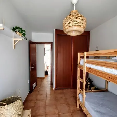 Apartmán Casa Lunamar Corralejo