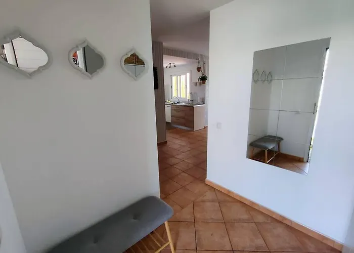 Casa Lunamar Apartmán