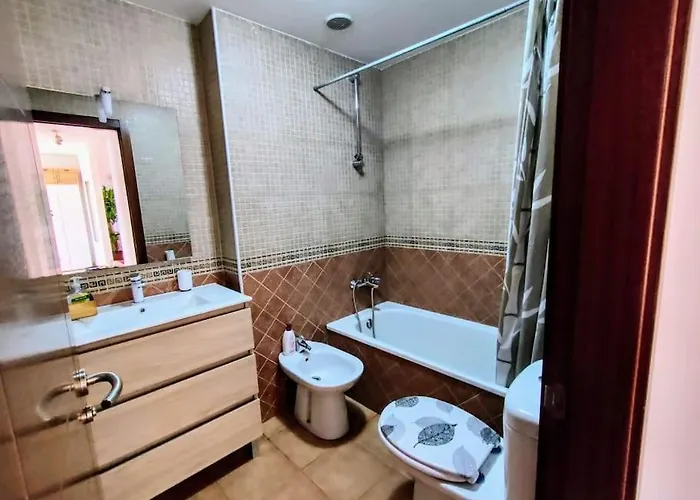 Casa Lunamar Apartmán Corralejo